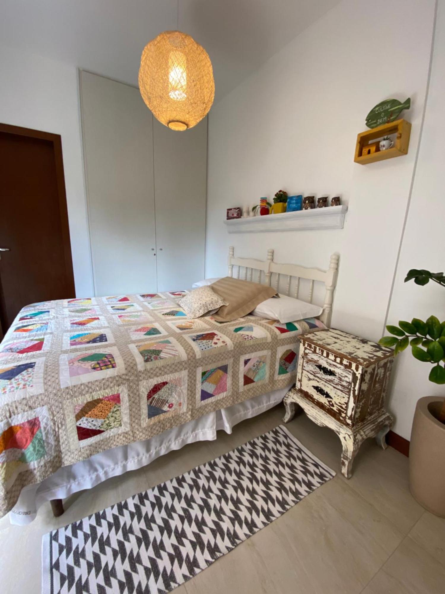 Refugio Na Praia Hospedagem - Guarda Do Embau Bagian luar foto